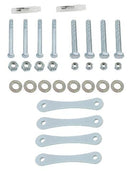QA1 Rear Trailing Arms 5209