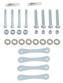 QA1 Rear Trailing Arms 5209