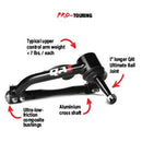 QA1 GM 2.0 Pro-Touring Control Arms 52517