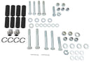 QA1 GM 2.0 Pro-Touring Control Arms 52520