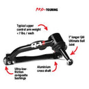 QA1 GM 2.0 Pro-Touring Control Arms 52565