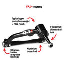 QA1 GM 2.0 Pro-Touring Control Arms 52567