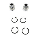 QA1 GM 2.0 Drag Race Control Arms 52964