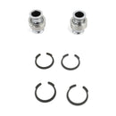 QA1 GM 2.0 Drag Race Control Arms 52964