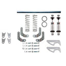QA1 Rear Pro Coilover Conversion Systems ALN4000K