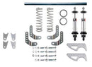 QA1 Rear Pro Coilover Conversion Systems DS501-12130V
