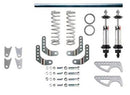 QA1 Rear Pro Coilover Conversion Systems DS501-12130V