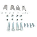 QA1 Rear Pro Coilover Conversion Systems DS501-12150