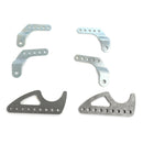 QA1 Rear Pro Coilover Conversion Systems DS501-12150