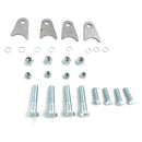 QA1 Rear Pro Coilover Conversion Systems DS501-12150