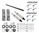 QA1 Rear Pro Coilover Conversion Systems DS501-12175V