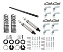 QA1 Rear Pro Coilover Conversion Systems DS501-12175V
