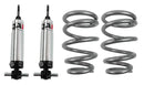 QA1 Pro Coilover Systems GD401-08600C