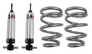 QA1 Pro Coilover Systems GD401-08600C