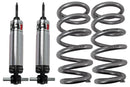QA1 Pro Coilover Systems GD401-10500A