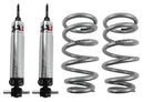 QA1 Pro Coilover Systems GD501-10450C
