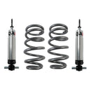 QA1 Pro Coilover Systems GD507-10450C