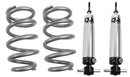 QA1 Pro Coilover Systems GD517-10650C