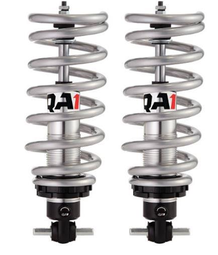 QA1 Pro Coilover Systems GS401-10450C