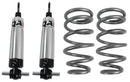 QA1 Pro Coilover Systems GS401-10350C