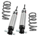 QA1 Pro Coilover Systems GS401-10450B