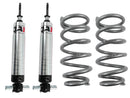 QA1 Pro Coilover Systems GS501-10350A