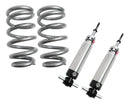 QA1 Pro Coilover Systems GS507-09650D