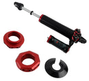 QA1 MOD Series Coilover Shocks M511PL