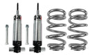 QA1 Mustang II Coilover Conversion Systems MS302-08700
