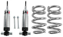 QA1 Mustang II Coilover Conversion Systems MS303-08700