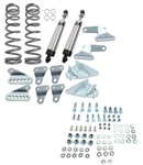 QA1 Rear Pro Coilover Conversion Systems RCK52341