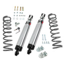 QA1 Rear Pro Coilover Conversion Systems RCK52351