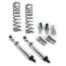 QA1 Rear Pro Coilover Conversion Systems RCK52372
