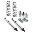 QA1 Rear Pro Coilover Conversion Systems RCK52372