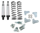 QA1 Rear Pro Coilover Conversion Systems RCK52380