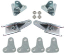 QA1 Rear Pro Coilover Conversion Systems RCK52381
