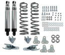 QA1 Rear Pro Coilover Conversion Systems RCK52383