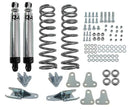 QA1 Rear Pro Coilover Conversion Systems RCK52383