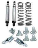 QA1 Rear Pro Coilover Conversion Systems RCK52384