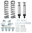 QA1 Rear Pro Coilover Conversion Systems RCK52387