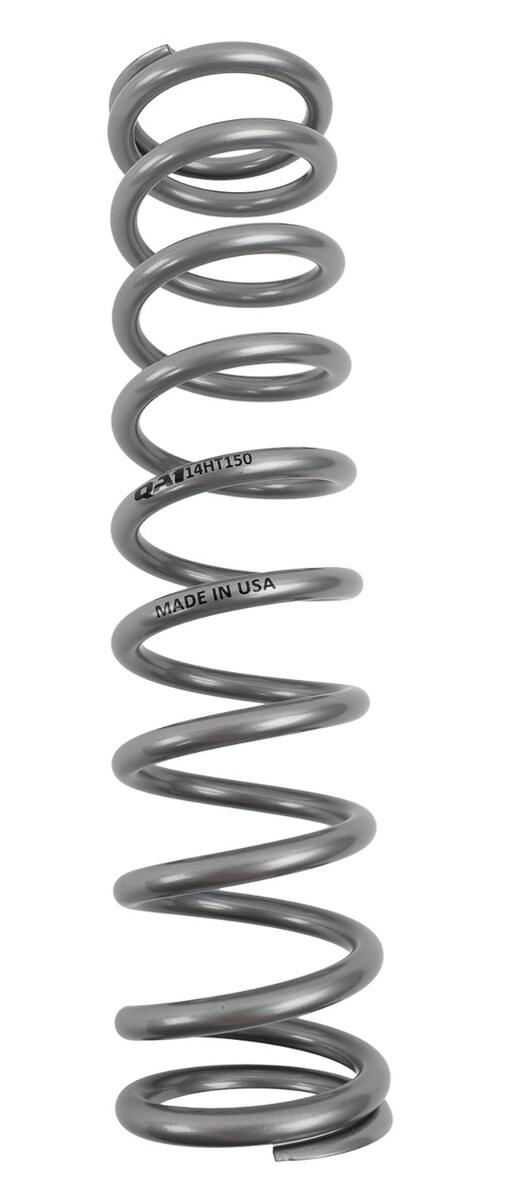 QA1 High-Travel Coilover Springs 14HT150