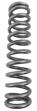 QA1 14HT300 Coilover Spring High Travel 300 lbs./in. Rate 14 in. Length 2.50 in.