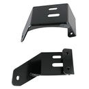 QA1 52114 Interchangeable Engine Mount, Bolt-In - For Ford Coyote Swap, Pair