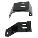 QA1 52114 Interchangeable Engine Mount, Bolt-In - For Ford Coyote Swap, Pair