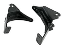 QA1 52115 K-Member Engine Mounts for LS Engines