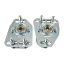 QA1 CC100MU Caster/Camber Plate for Mustang