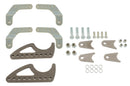 QA1 MT100K Complete Adjustable Shock Mount Kit