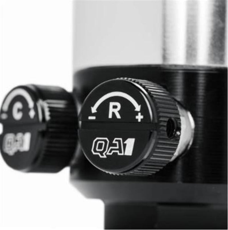 QA1 Rear Pro Coilover Conversion Systems RCK52337