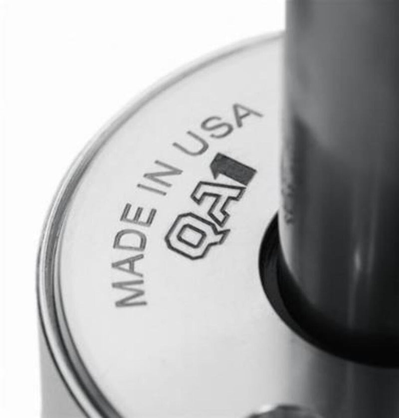 QA1 Rear Pro Coilover Conversion Systems RCK52337