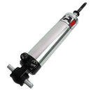 QA1 TD505 Shocker Star Shock, Twin-Tube, 13.500" Extended, 8.750" Collapsed